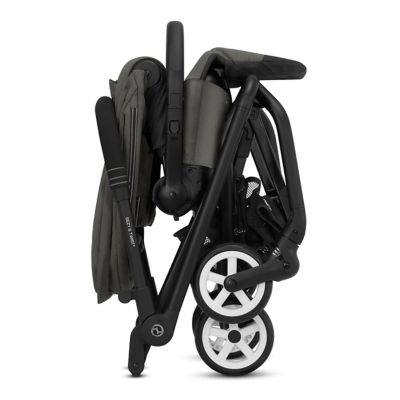cybex eezy s twist trio