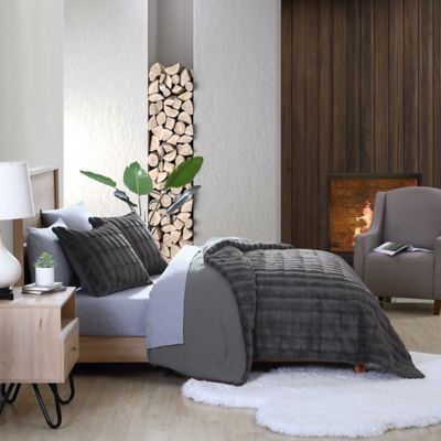 UGG® Bella Bedding Collection | Bed 
