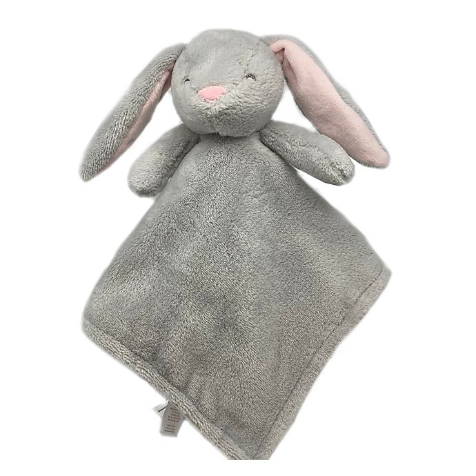 carter's® Plush Bunny Security Blanket