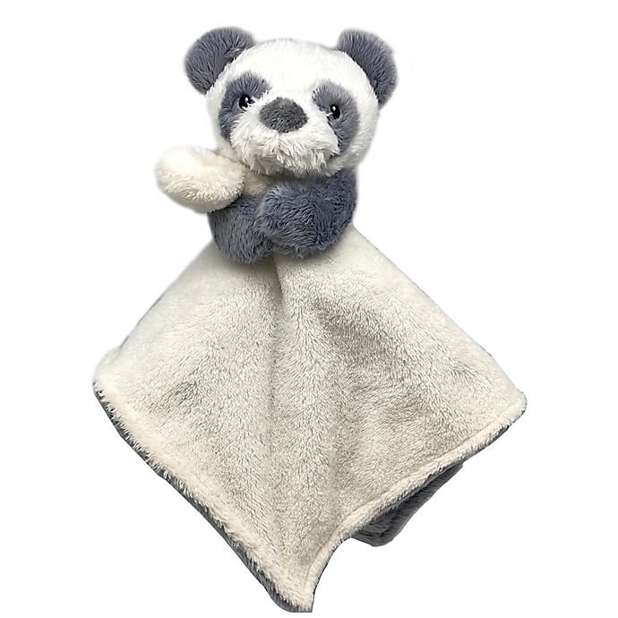 carter's® Plush Panda Security Blanket