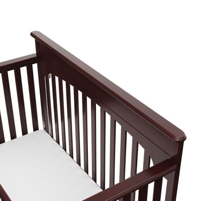 graco lauren 4 in 1 crib