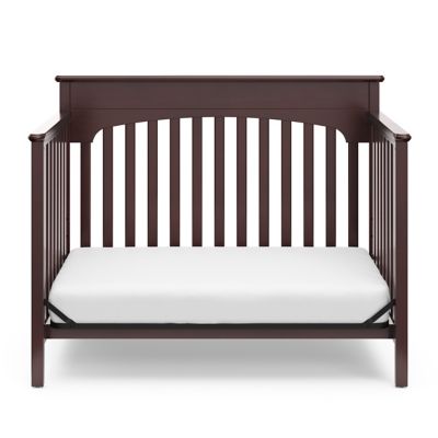 graco lauren 4 in 1 crib