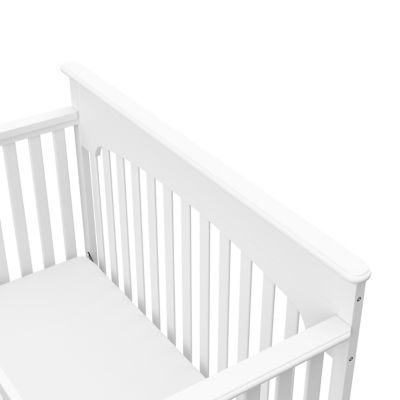 graco lauren signature crib