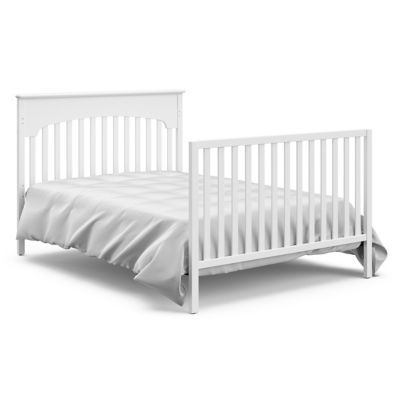 graco lauren crib reviews