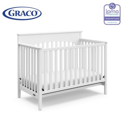 graco lauren crib replacement parts