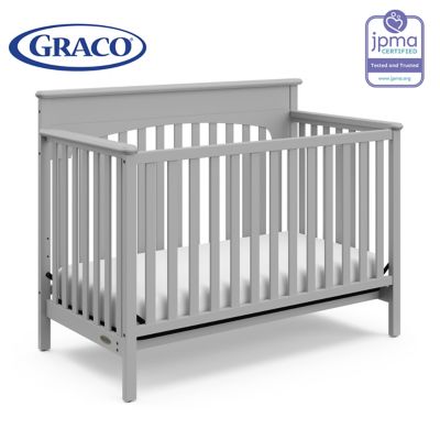 graco bed rails