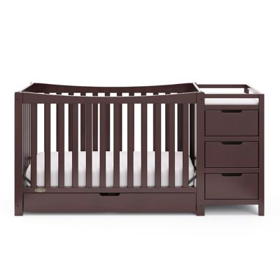 buy buy baby 4 in 1 crib