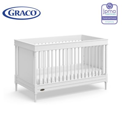 graco ashleigh crib