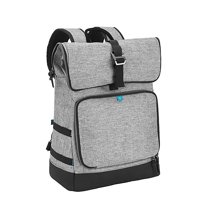 Babymoov® Sancy Diaper Backpack