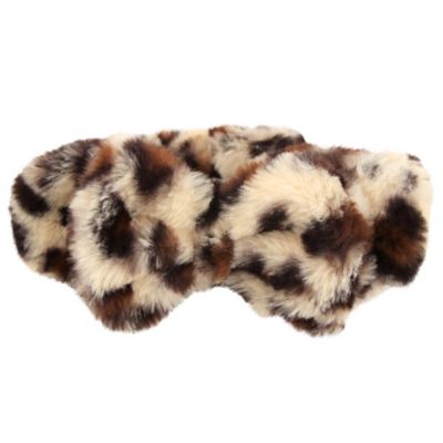 baby fur headband