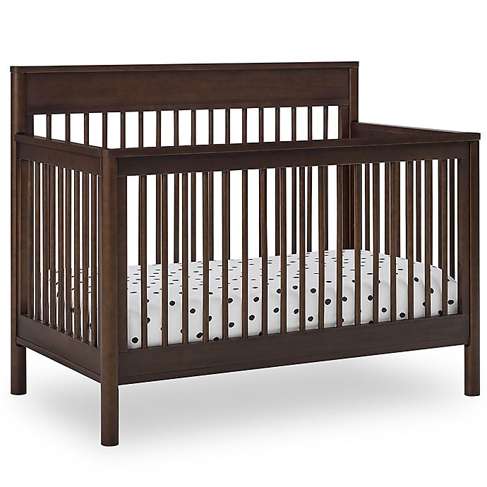 Delta Children® Remy 6-in-1 Convertible Crib