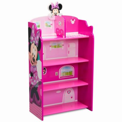 minnie mouse closet toy