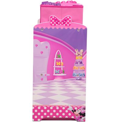 minnie mouse bin