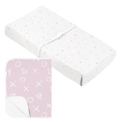 organic changing pad liners