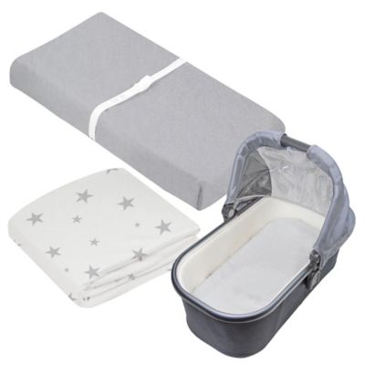 buy buy baby bassinet sheets