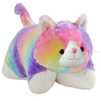 Pillow Pets® Cosmic Cat Pillow Pet 