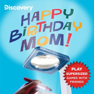 discovery kids sketcher projector