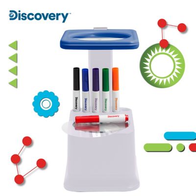 discovery kids sketcher projector