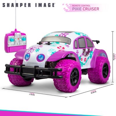 rc pixie car