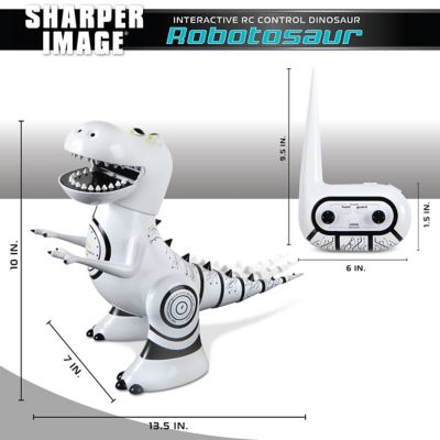 sharper image dino