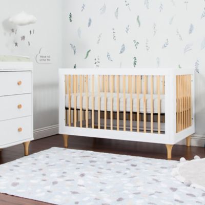 babyletto lolly mattress