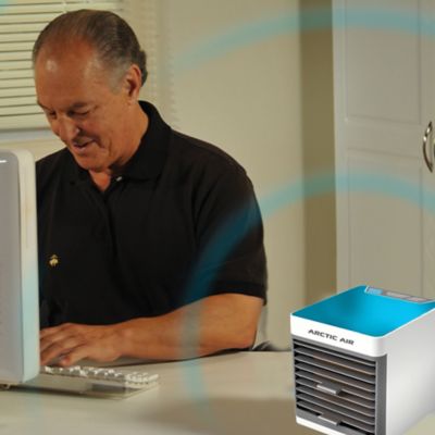 arctic personal cooler