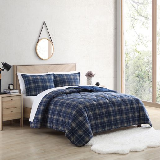 Bed bath outlet beyond ugg comforter