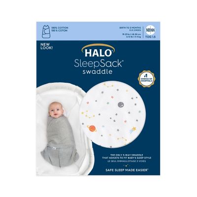 halo sleep sack buy buy baby