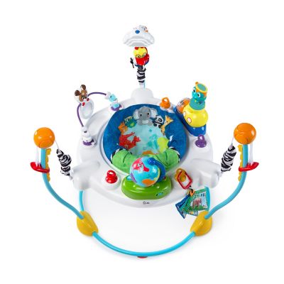 baby einstein jumper journey of discovery