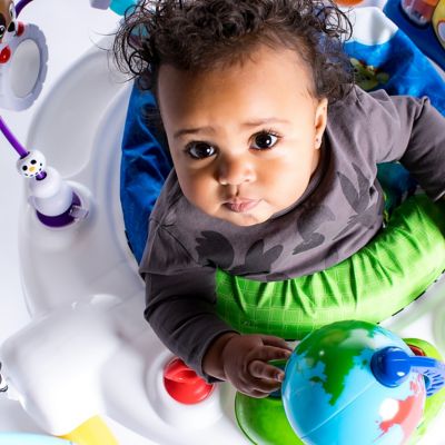 baby einstein jumper journey of discovery