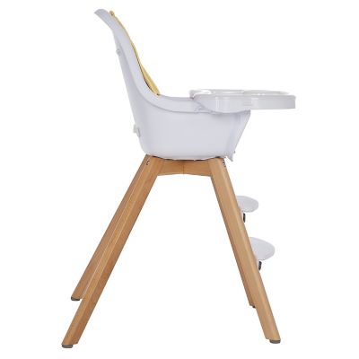 evolur zoodle high chair