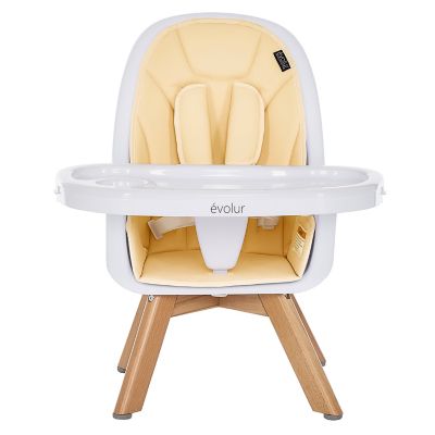 evolur zoodle high chair