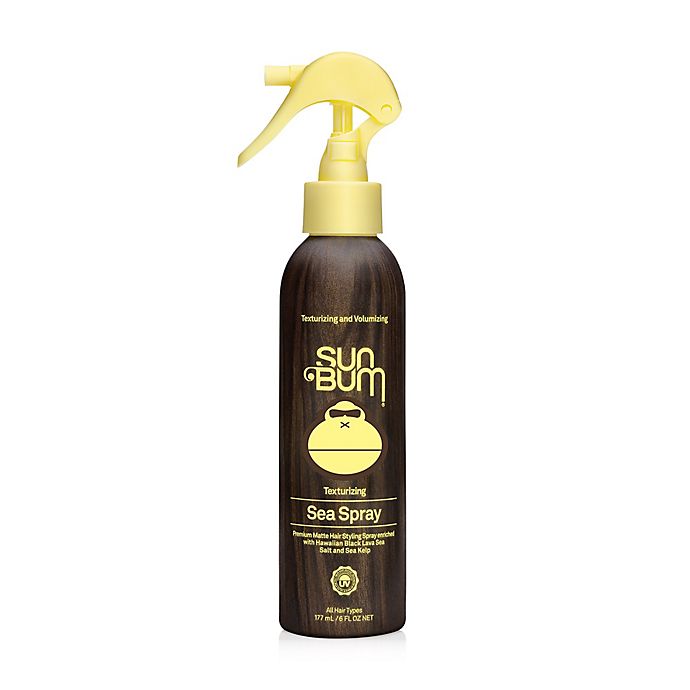 Sun Bum® Beach Formula 6 oz. Sea Spray for All Hair Types