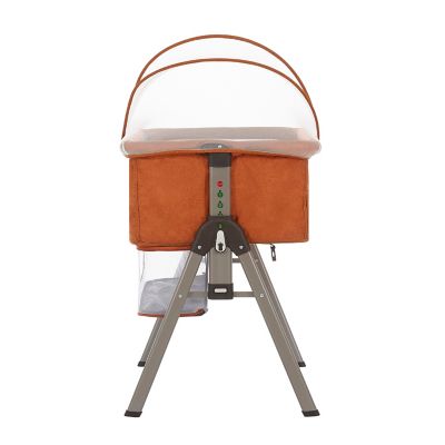 dream on me lotus bassinet