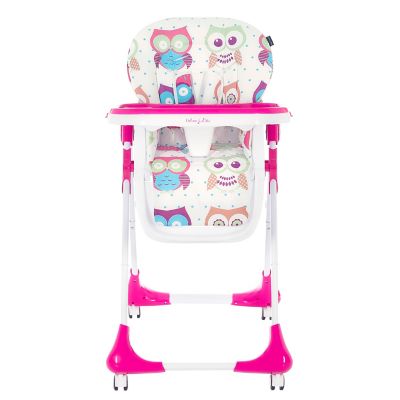 dream on me high chair