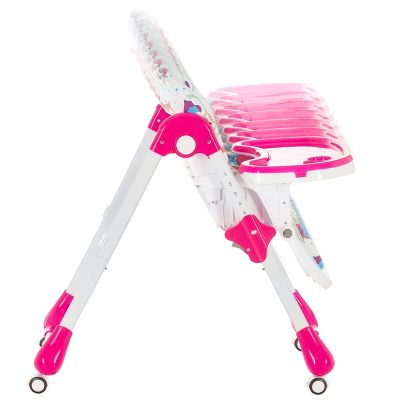 dream on me jackson high chair