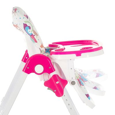 dream on me jackson high chair