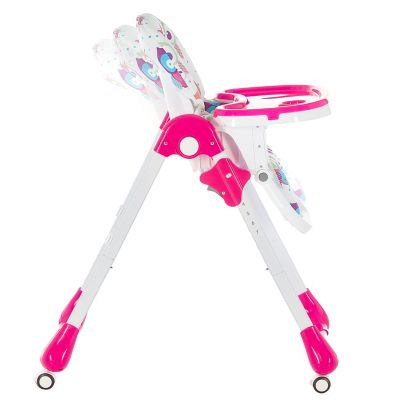 dream on me high chair