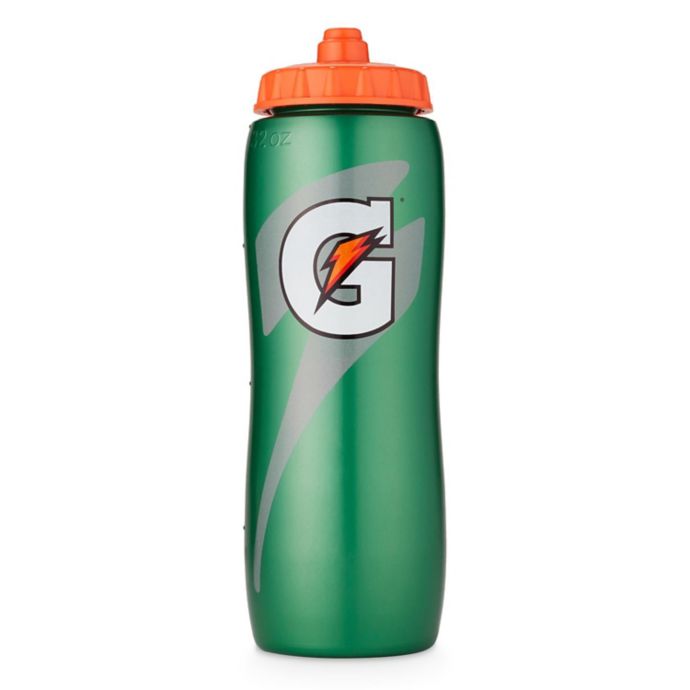WHOLESALE 8 GATORADE Squeeze Water Bottle 20 OZ SAME DAY FREE SHIPPING 