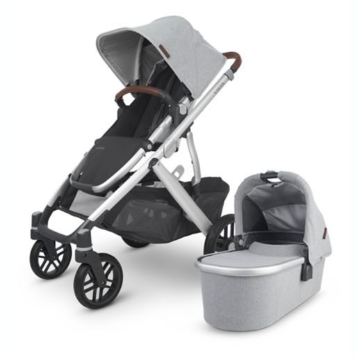 UPPAbaby® VISTA V2 Stroller – Full Size Strollers