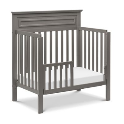 davinci 2 in 1 mini crib