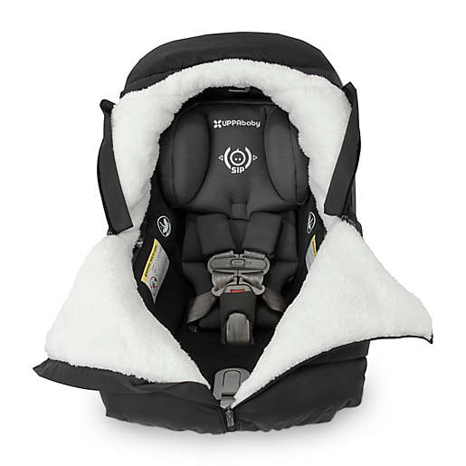 Uppababy Cozyganoosh Foot For Mesa Car Seats In Jake Bed Bath Beyond - Jj Cole Car Seat Cover Uppababy Mesa