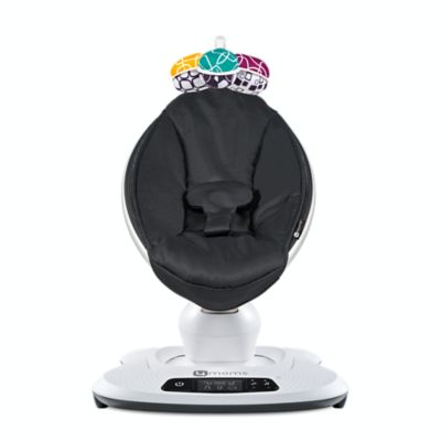 mamaroo car seat
