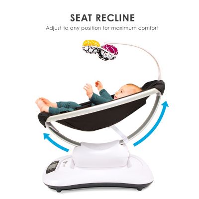 4moms mamaroo black