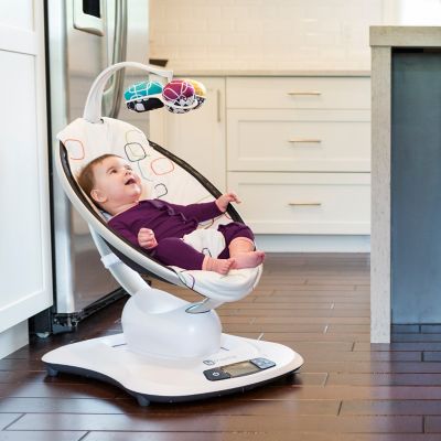 mamaroo multicolor