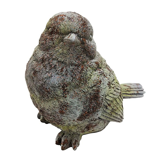 Bee & Willow™ Polyresin Bird Statue