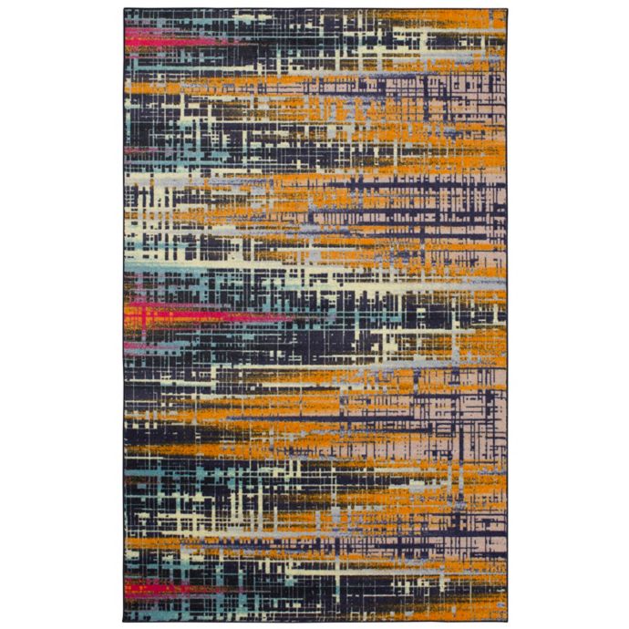 Mohawk Home® Prismatic Kaven Rug Bed Bath & Beyond