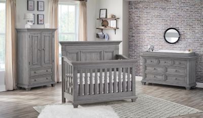 buy buy baby oxford crib
