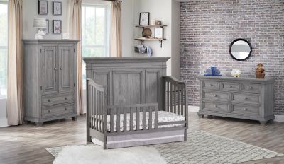 buy buy baby oxford crib