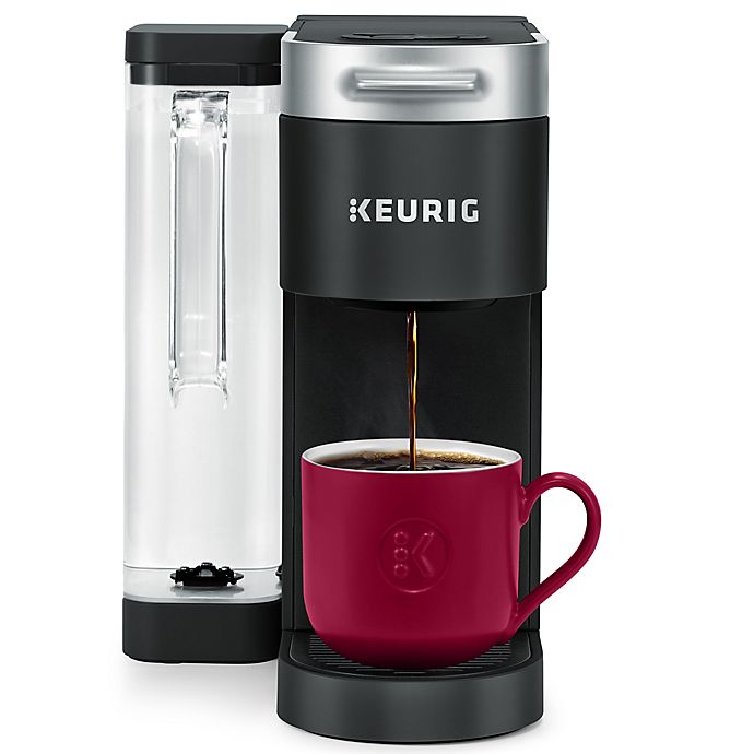 Keurig® K-Supreme® Single Serve Coffee Maker MultiStream Technology™